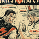 Image for article titled An Intriguing New Series Sees A Superhero Join A Heroic Team...As A Mole